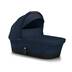 CYBEX Gazelle S Cot - Ocean Blue in Ocean Blue large-cybex-ca image number 1 Small