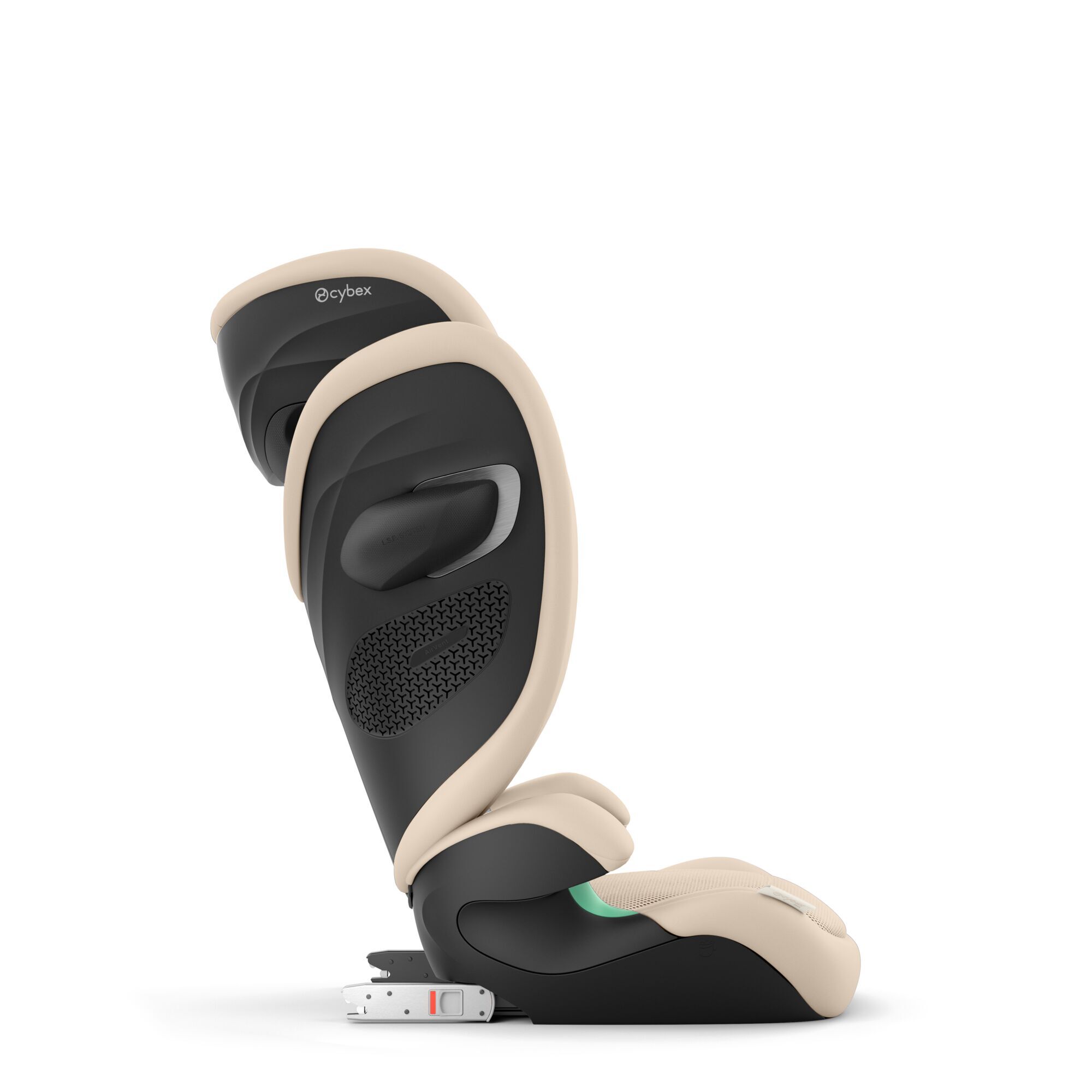 CYBEX Solution G2 - Almond Beige in Almond Beige large-cybex-us image number 3
