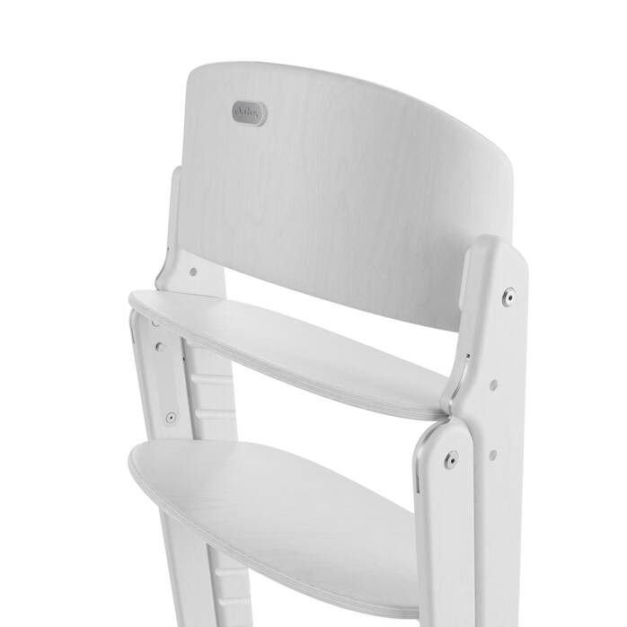 CYBEX Click & Fold Chair - All White in All White Bild 3 CYBEX Click & Fold Chair - All White in All White large-cybex-neu Bild 3