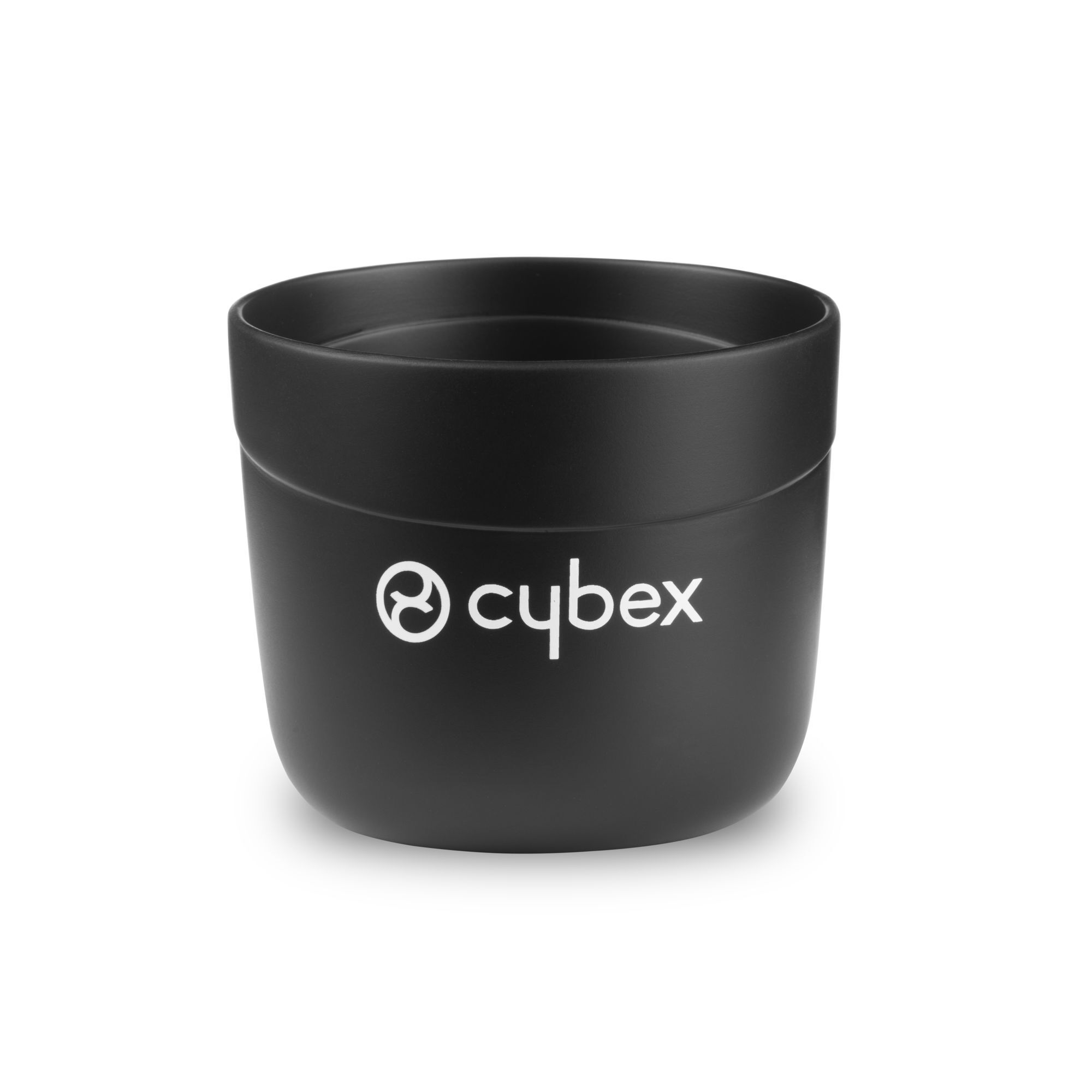 CYBEX Car Seat Cup Holder - Black in Black large-cybex-ca image number 1 Small