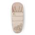CYBEX Platinum Footmuff - Nude Beige in Nude Beige large-cybex-neu image number 1 Small