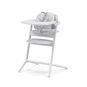 CYBEX Lemo 3-in-1 - All White in All White large image number 2 Small