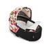 CYBEX Mios Lux Carry Cot - Spring Blossom Light in Spring Blossom Light large-cybex-row image number 2 Small