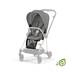 CYBEX Mios Seat Pack- Pearl Grey in Pearl Grey large-cybex-us image number 1 Small