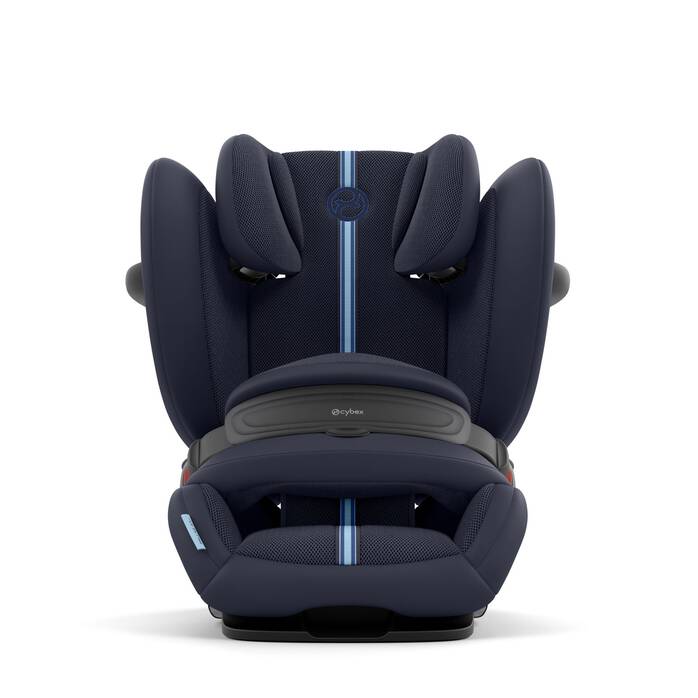CYBEX Pallas G3 – Ocean Blue in Ocean Blue numero immagine 2 CYBEX Pallas G3 – Ocean Blue in Ocean Blue large-cybex-seu numero immagine 2