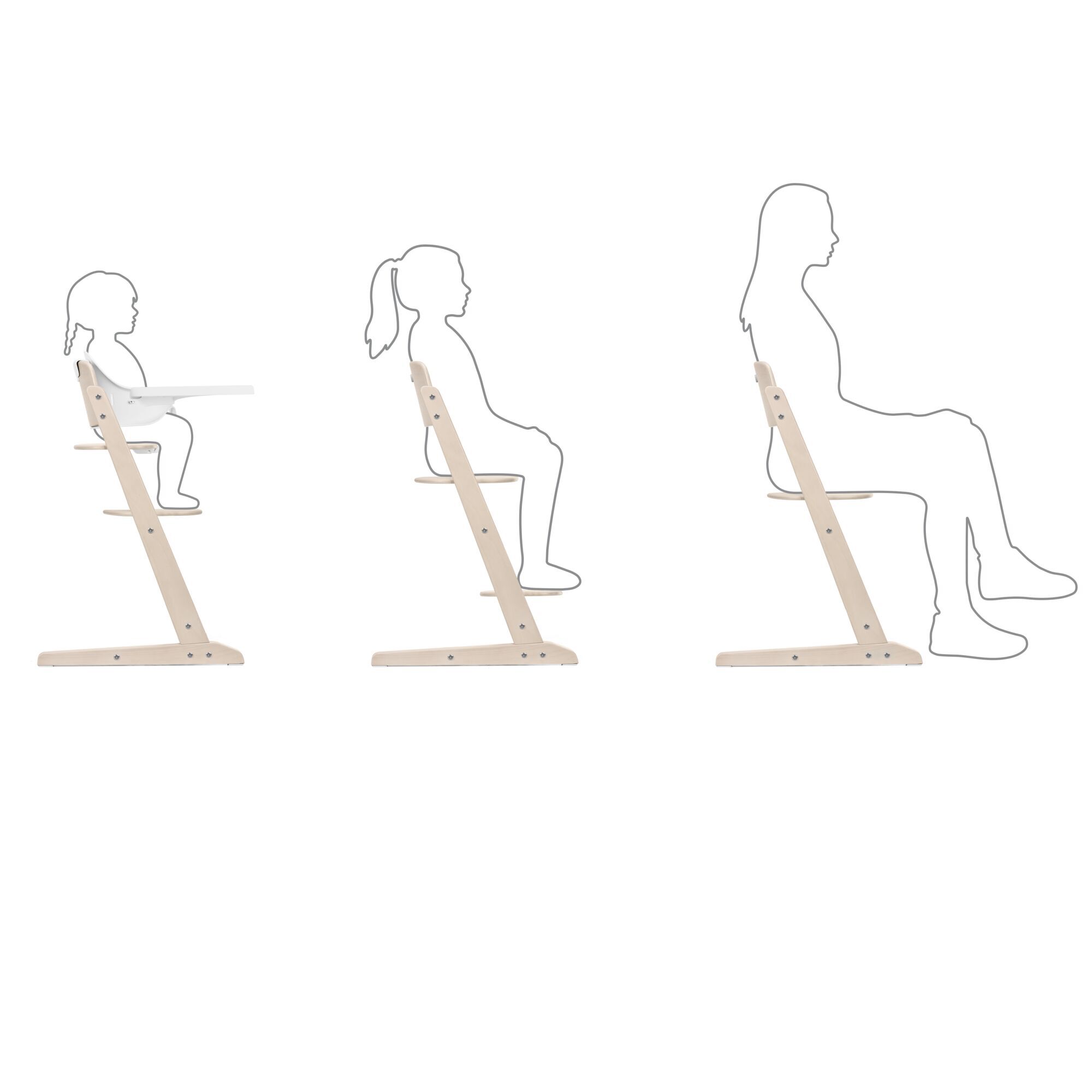 CYBEX Iris 3-in-1 - All Natural in All Natural Light large-cybex-gb image number 9