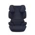 CYBEX Solution X i-Fix - Blue in Blue large-cybex-neu numéro d’image 2 Petit