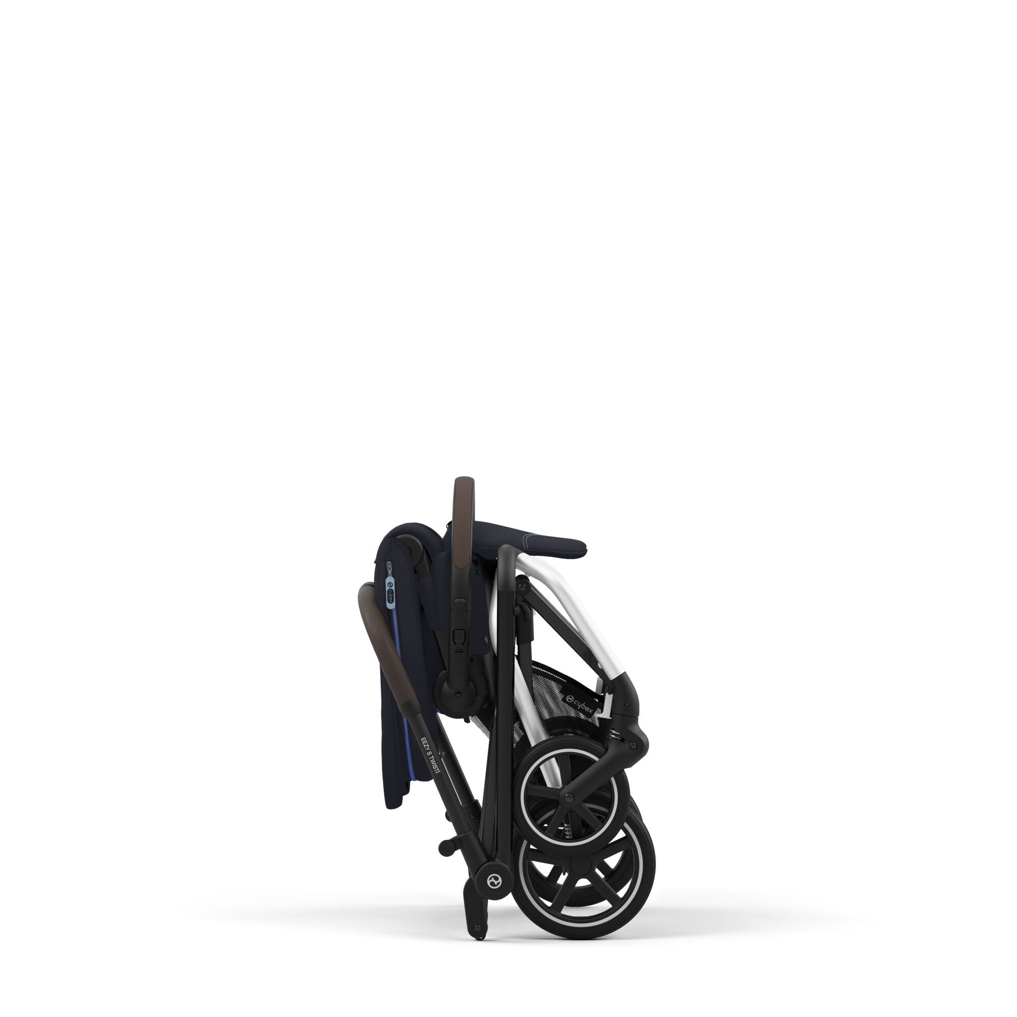 CYBEX Eezy S Twist Plus 2 - Dark Blue in Dark Blue large-cybex-us image number 8 Small