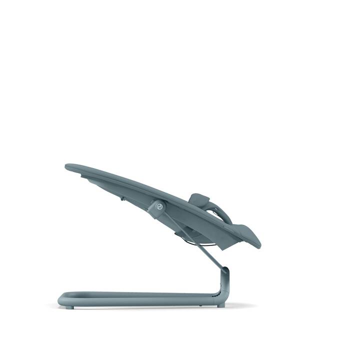 CYBEX Gold Bouncer - Stone Blue in Stone Blue afbeelding nummer 5 CYBEX Gold Bouncer - Stone Blue in Stone Blue large-cybex-neu afbeelding nummer 5