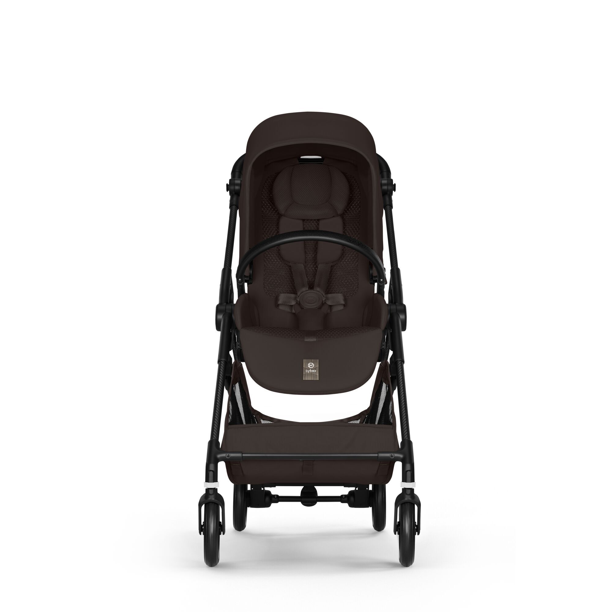 CYBEX Melio Carbon - Chocolate Brown in Chocolate Brown large-cybex-cn image number 2