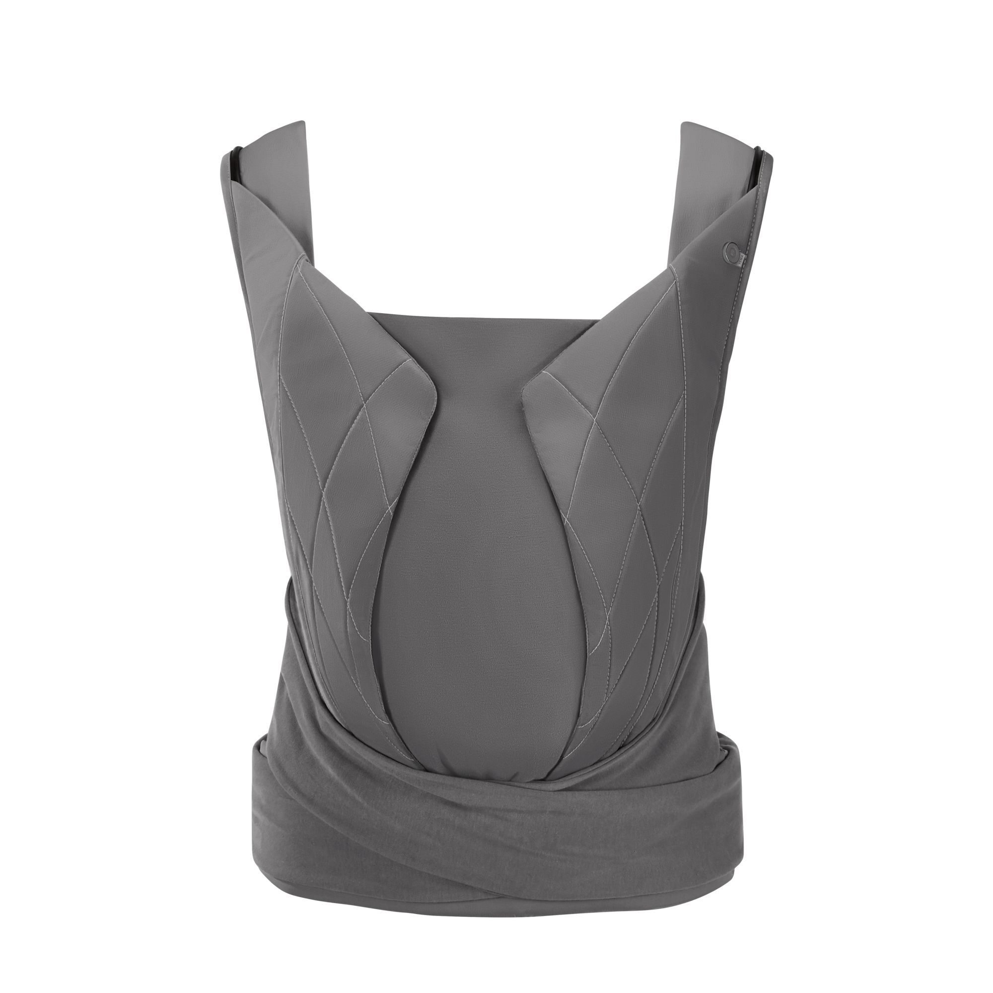 CYBEX Yema Tie - Soho Grey in Soho Grey large-cybex-neu image number 1 Small