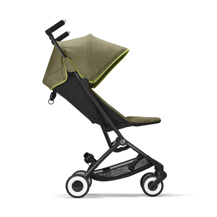 CYBEX Libelle 2023 - Nature Green in Nature Green numero immagine 4 CYBEX Libelle 2023 - Nature Green in Nature Green large-cybex-neu numero immagine 4
