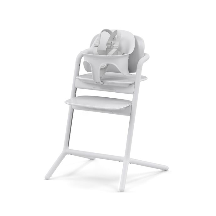 CYBEX Lemo 4-in-1 - All White in All White large image number 2