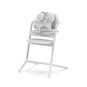CYBEX Lemo 4-in-1 - All White in All White large image number 2 Small