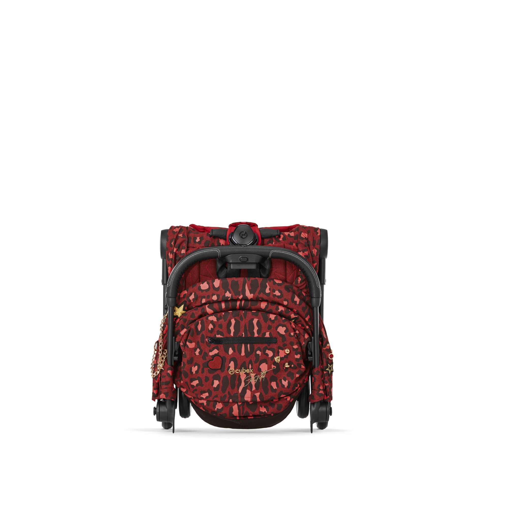 CYBEX Coya - Rockstar in Rockstar large-cybex-ca image number 9 Small