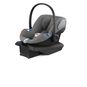 CYBEX EOS - Lava Grey in Lava Grey (Black Frame) large image number 5 Small