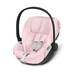 CYBEX Cloud Z2 i-Size - Pale Blush in Pale Blush large-cybex-neu image number 2 Small