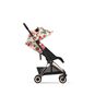 CYBEX Coya - Spring Blossom Light in Spring Blossom Light large numero immagine 3 Small