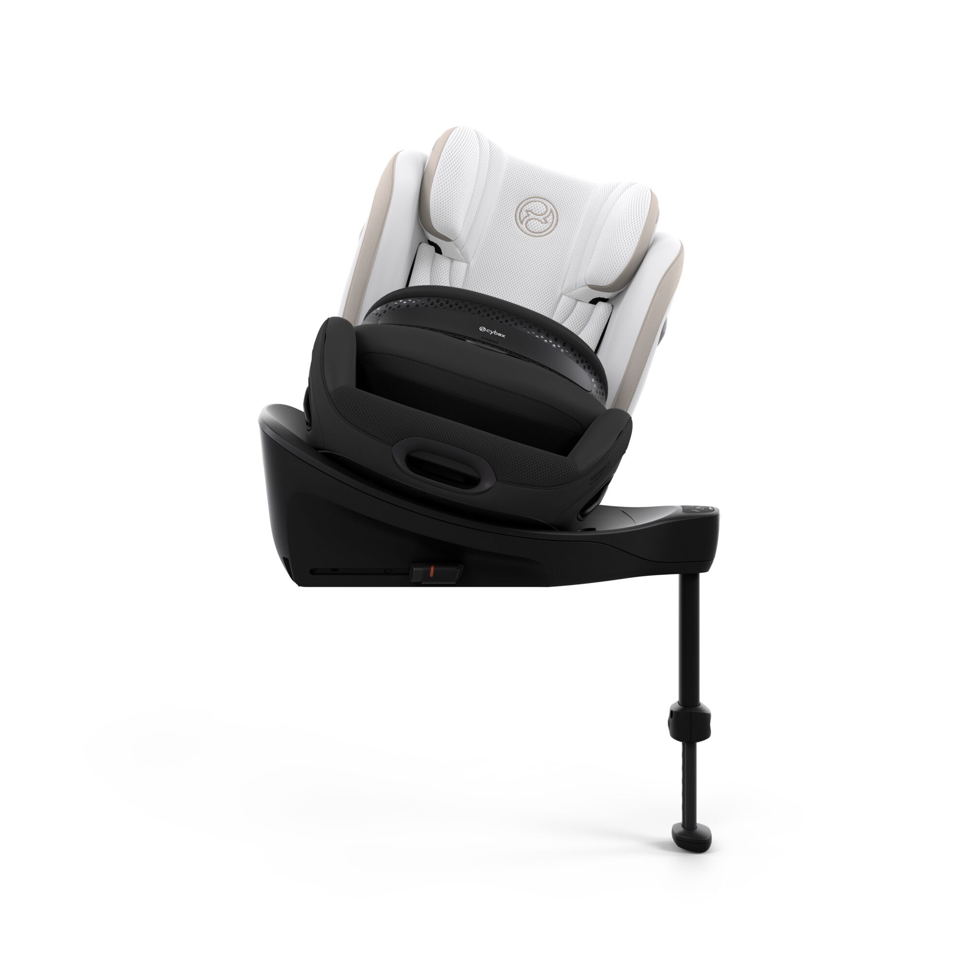 CYBEX Anoris S Airbag &ndash; Off White (Style) in Off White (Style) large-cybex-neu bildnummer 5