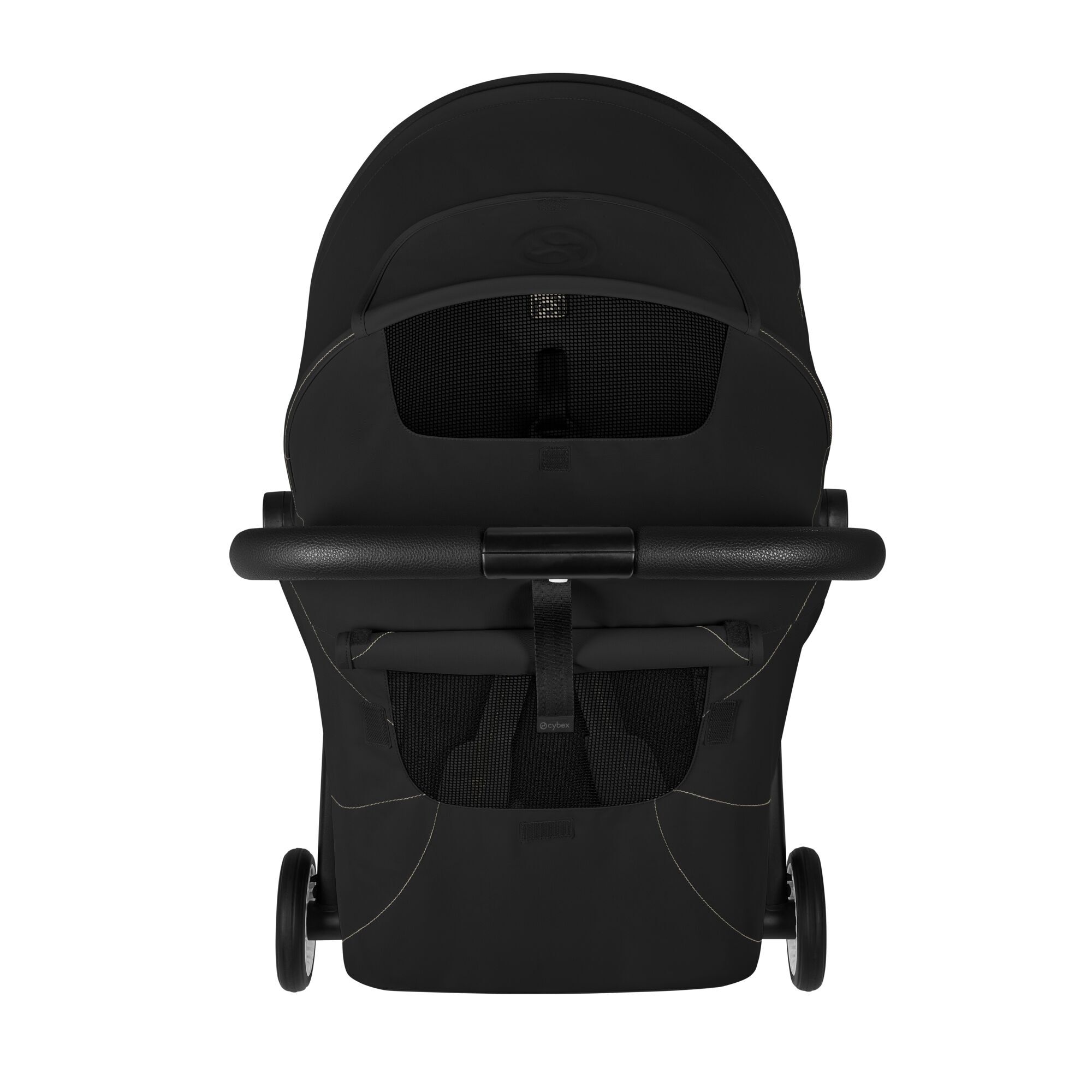 CYBEX Orfeo - Magic Black in Magic Black large-cybex-neu num&eacute;ro d&rsquo;image 7