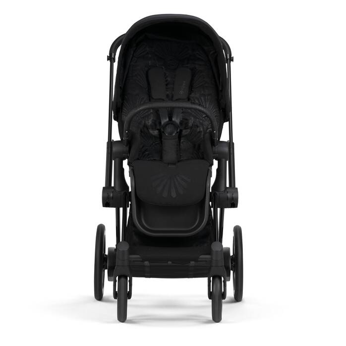 CYBEX e-Priam - La Parisienne in La Parisienne image number 2 CYBEX e-Priam - La Parisienne in La Parisienne large-cybex-us image number 2