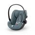 CYBEX Cloud G i-Size - Stormy Blue (Plus) in Stormy Blue (Plus) large-cybex-gb image number 1 Small