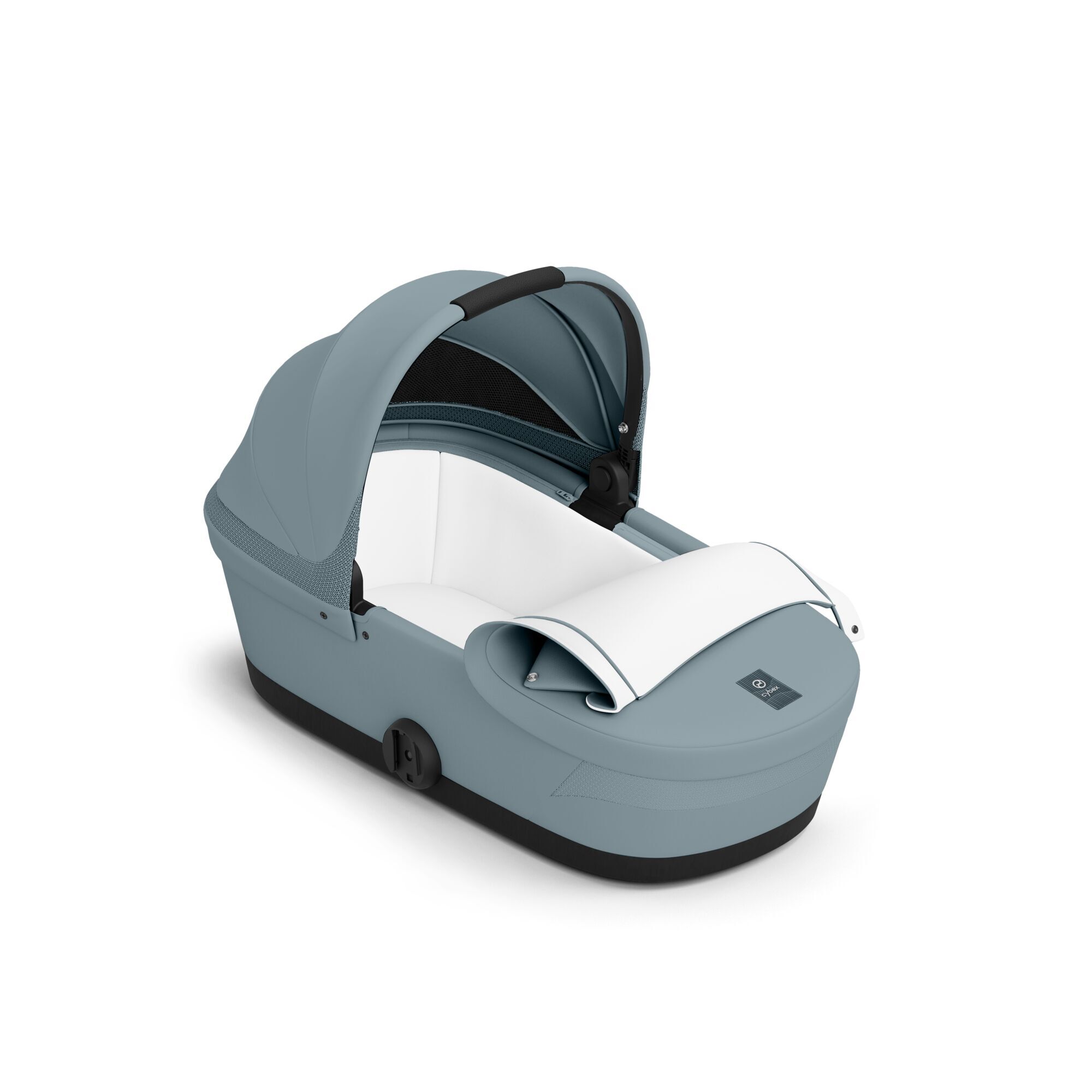 CYBEX Melio Cot &ndash; Stormy Blue in Stormy Blue large-cybex-neu č&iacute;slo sn&iacute;mku 2 Mal&eacute;