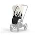 CYBEX Priam / e-Priam Seat Pack - Off White in Off White large-cybex-ca image number 1 Small