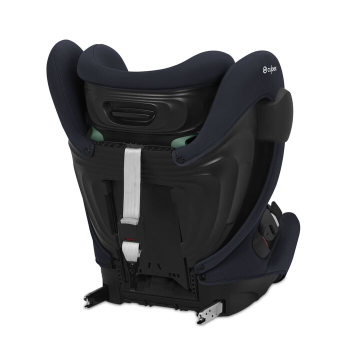 CYBEX Pallas B3 i-Size - Blue Moon in Blue Moon large image number 4