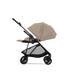 CYBEX Melio Carbon - Almond Beige in Almond Beige large-cybex-jp 画像番号 3 スモール