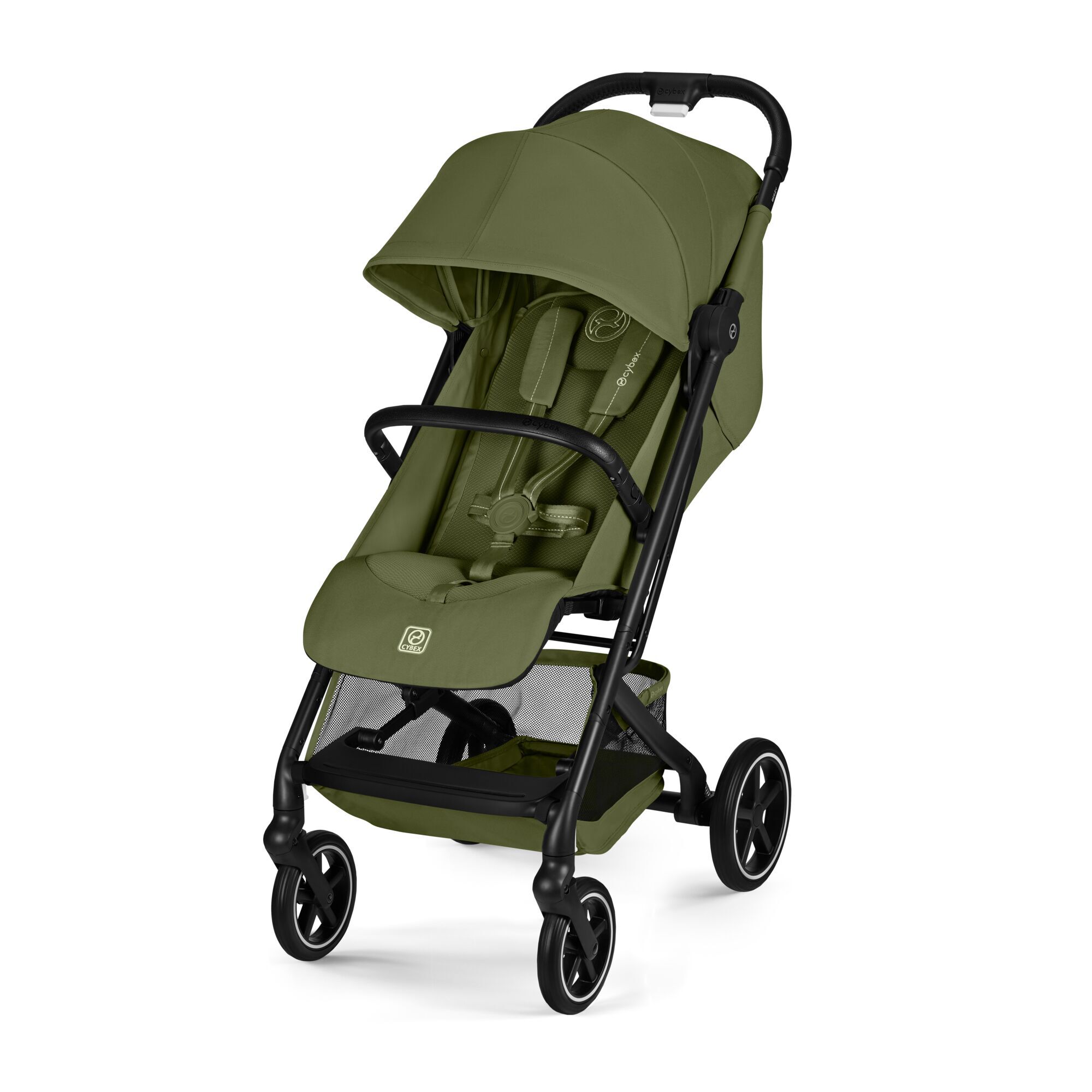 CYBEX Beezy - Moss Green in Moss Green large-cybex-gb image number 1