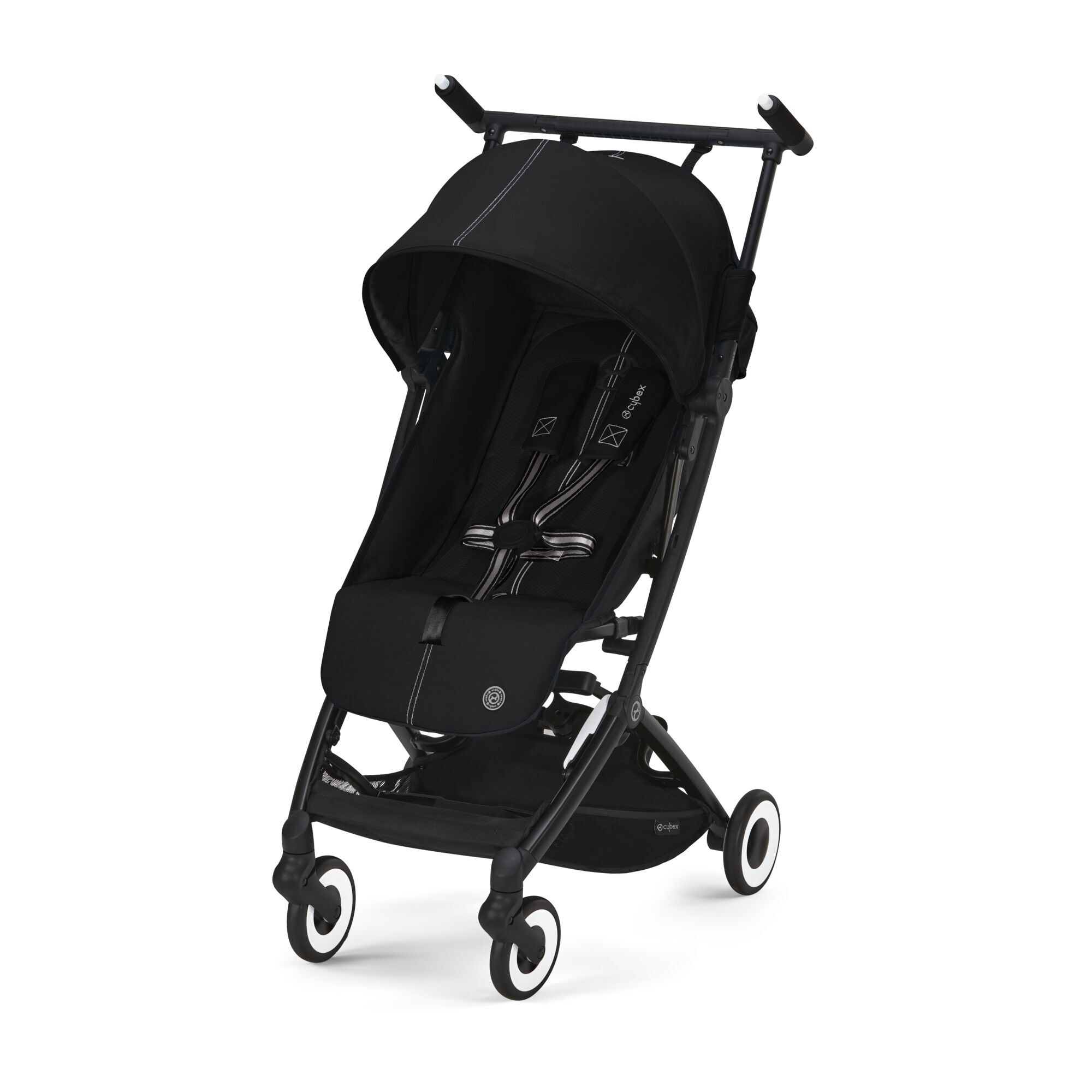 CYBEX Libelle - Moon Black in Moon Black large-cybex-au image number 1 Small