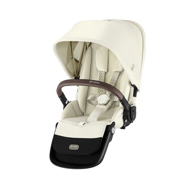 Cybex eezy twist deals accessories
