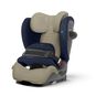 CYBEX Solution G/Pallas G Summer Cover - Beige in Beige large image number 1 Small