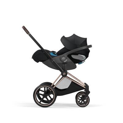 cybex car seat reviews Cybex Callisto G 360 Rotating All-in-One Car Seat