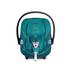 CYBEX Aton M - River Blue in River Blue large-cybex-neu numero immagine 2 Small