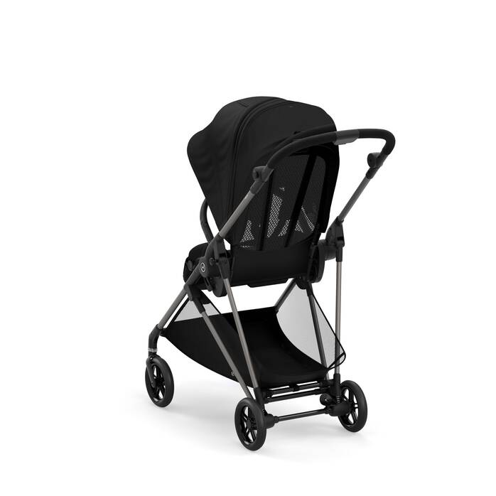 CYBEX Melio - Deep Black in Deep Black numero immagine 6 CYBEX Melio - Deep Black in Deep Black large-cybex-neu numero immagine 6
