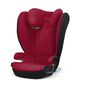 CYBEX Solution B2 i-Fix - Dynamic Red in Dynamic Red large numero immagine 1 Small