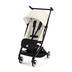CYBEX Libelle - Canvas White in Canvas White large-cybex-neu image number 1 Small