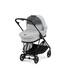 CYBEX Melio Cot - Fog Grey in Fog Grey large-cybex-neu image number 5 Small