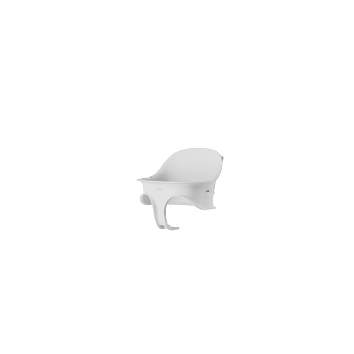 CYBEX Click & Fold 3-in-1 - All White in All White Bild 9 CYBEX Click & Fold 3-in-1 - All White in All White large-cybex-neu Bild 9