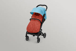 Tous Strollers