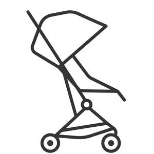 Cybex - Buggy Angebote