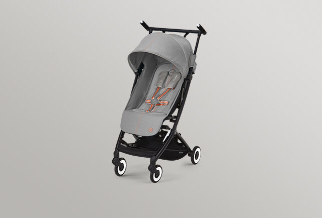 All Strollers