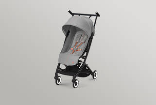 Alle Strollers