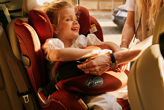 All Accessories for Car Seats