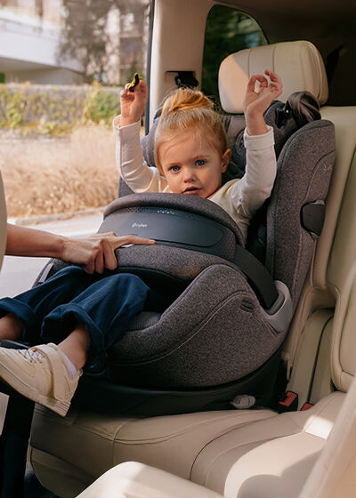 Successor to ADAC Test Winner