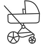 All Combi-Strollers