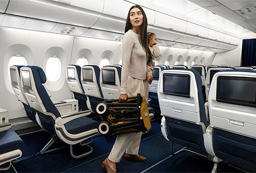 All Travel Light with Libelle