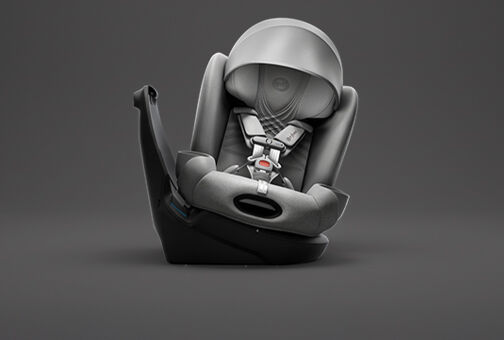 Ultimate Safety. Intelligent Design.